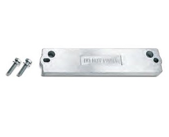 ANODE SET.CLAMP BRACKET