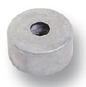 ANODE (MAGNESIUM)