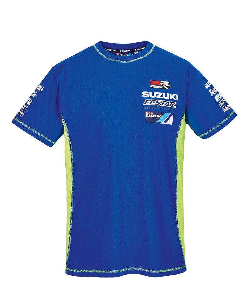 MOTOGP TEAM T-SHIRT