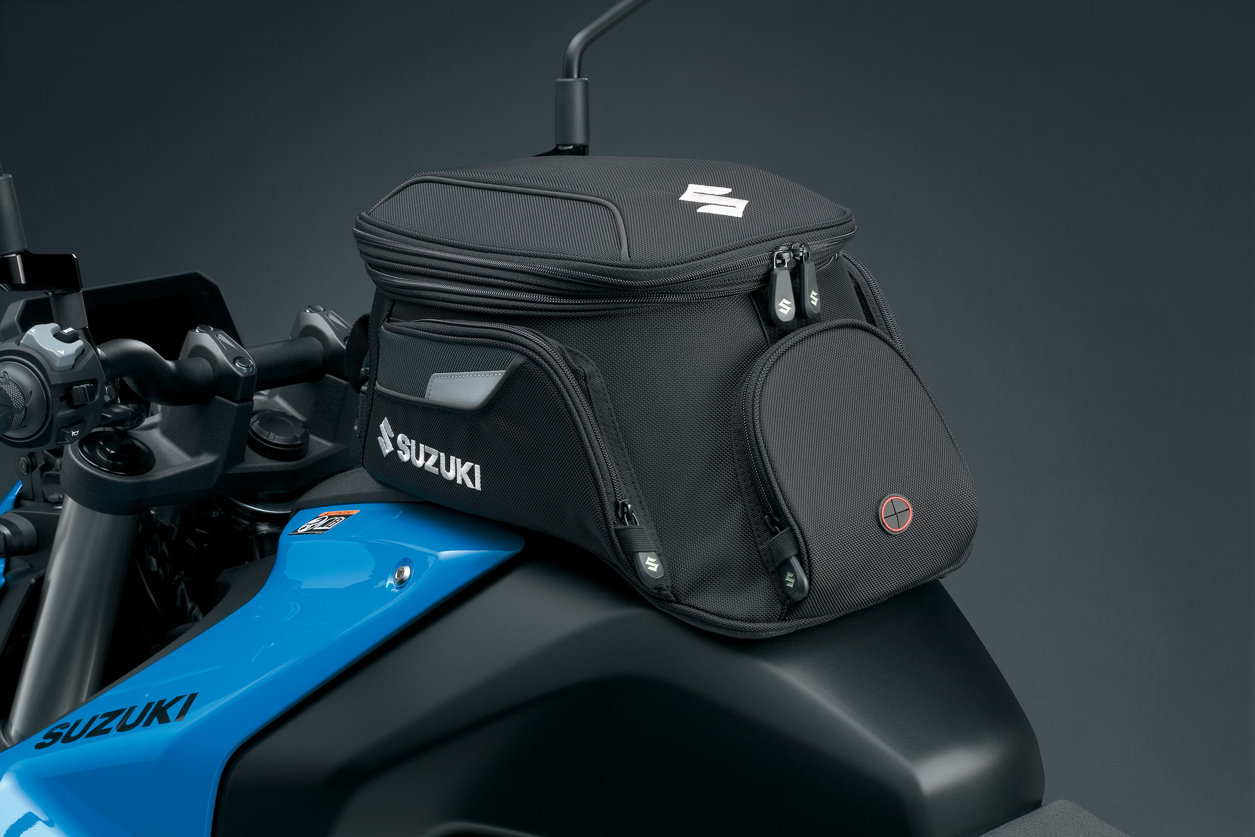 Sv650 tank bag deals