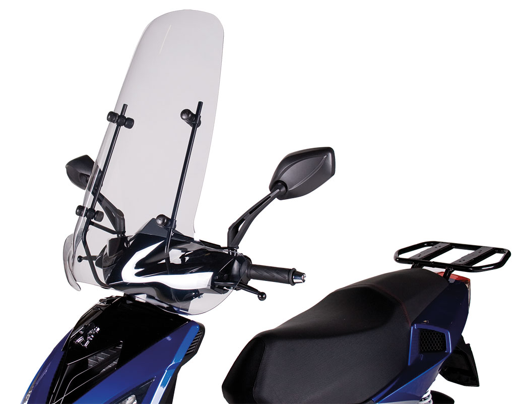 1 Pcs Moto Bagage-Rack Bar Arrière Passager Dossier Coussin Pad pour Pour  Accessoire Moto