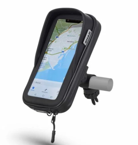 SMARTPHONEHOLDER SG71,180x90mm HANDLEBAR